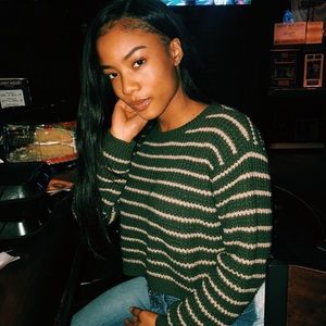 Meet your Posher, Janell